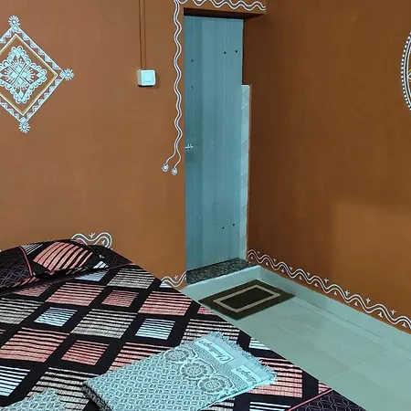 Swasthi Stay Gokarna  Exterior photo