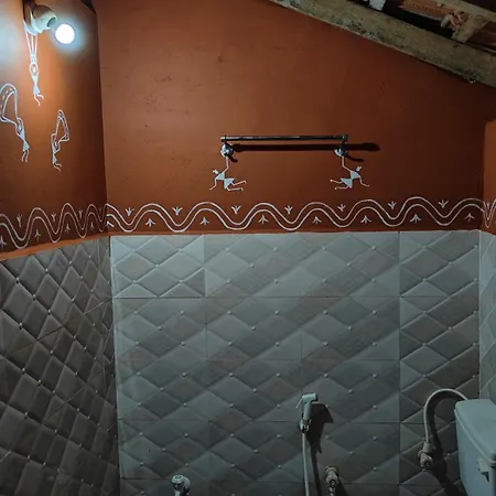 Swasthi Stay Gokarna  Exterior photo