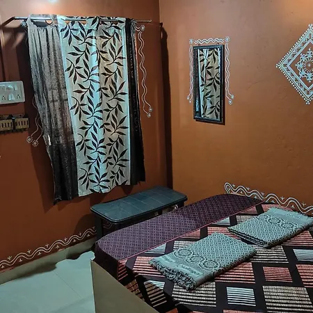Swasthi Stay Gokarna  Exterior photo