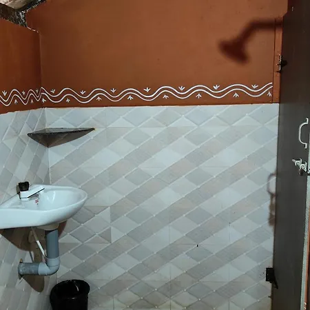 Swasthi Stay Gokarna  Exterior photo
