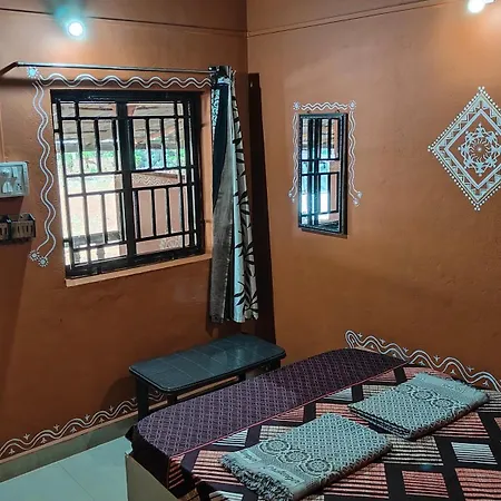 Swasthi Stay Gokarna  Exterior photo