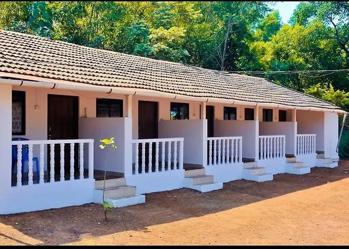 Swasthi Stay