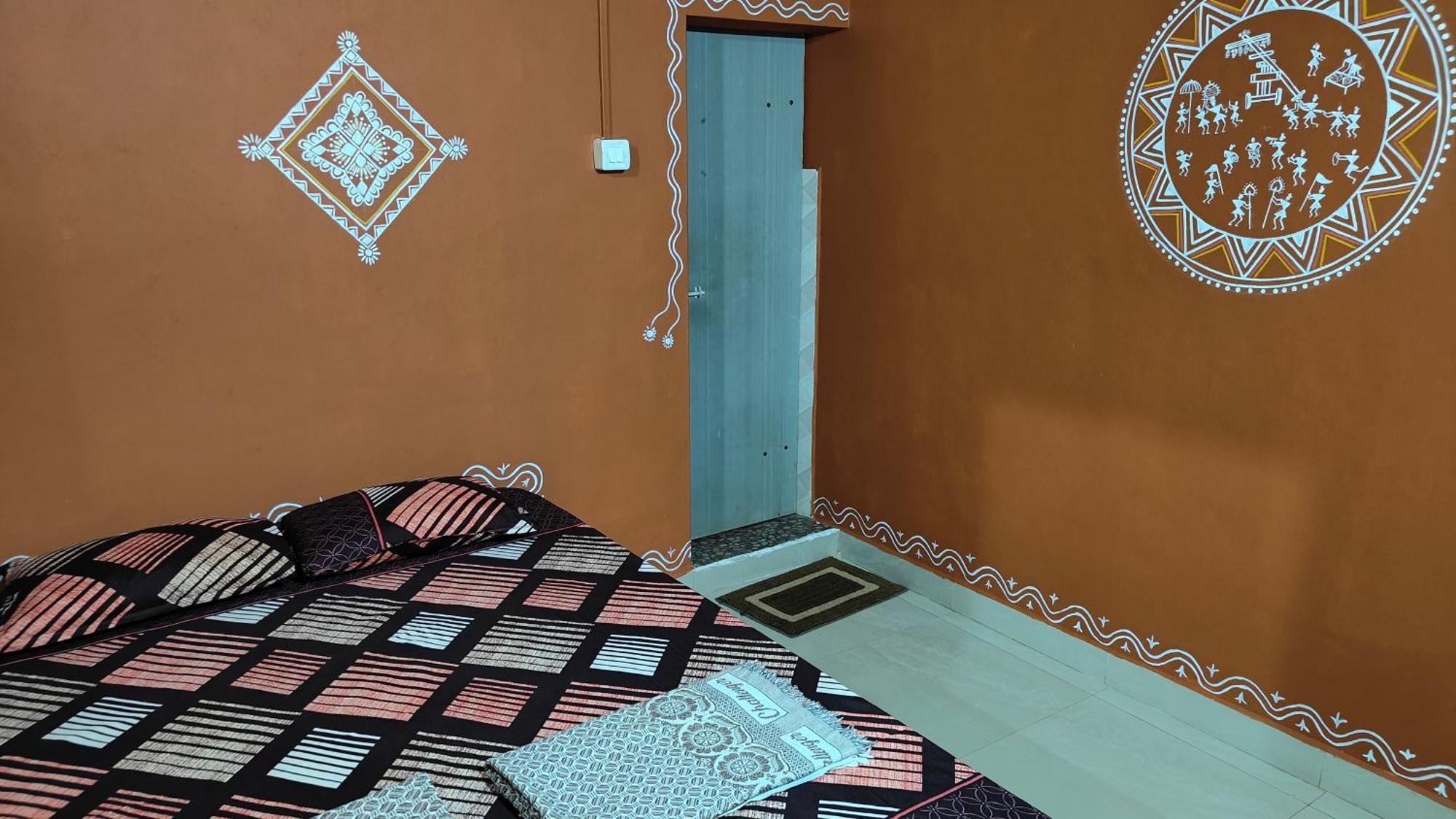 Swasthi Homestay