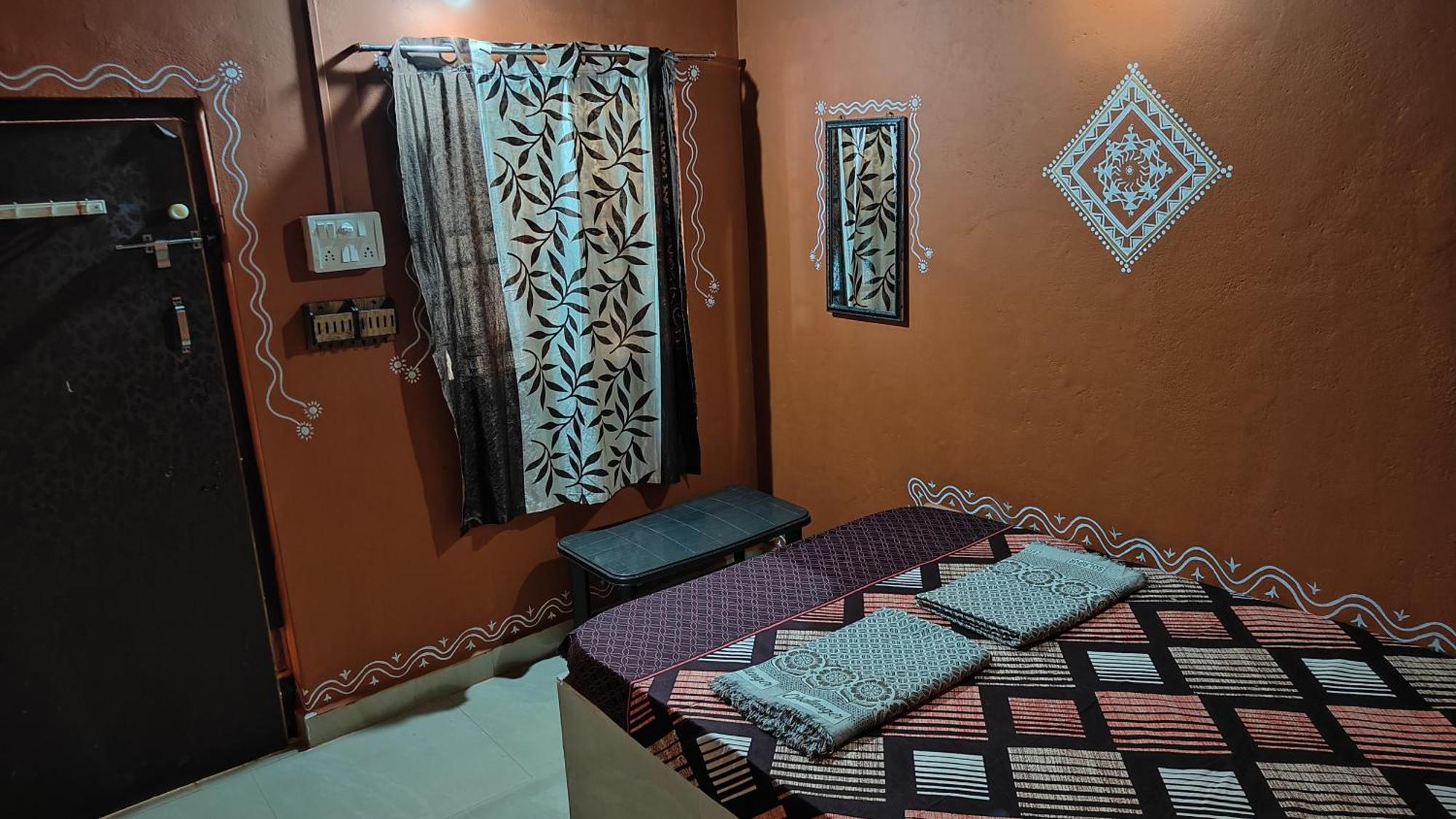 Homestay Swasthi *